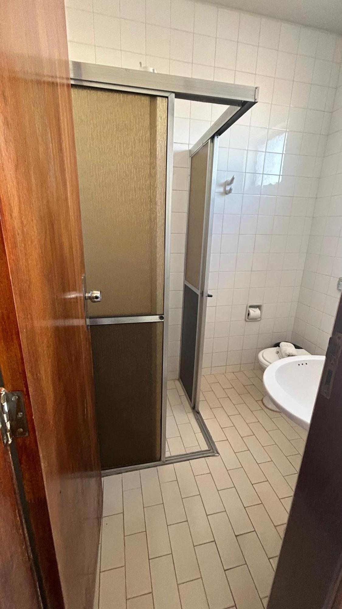 Havana Economy Hotel Uberaba