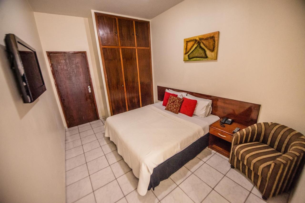 Havana Economy Hotel 2*