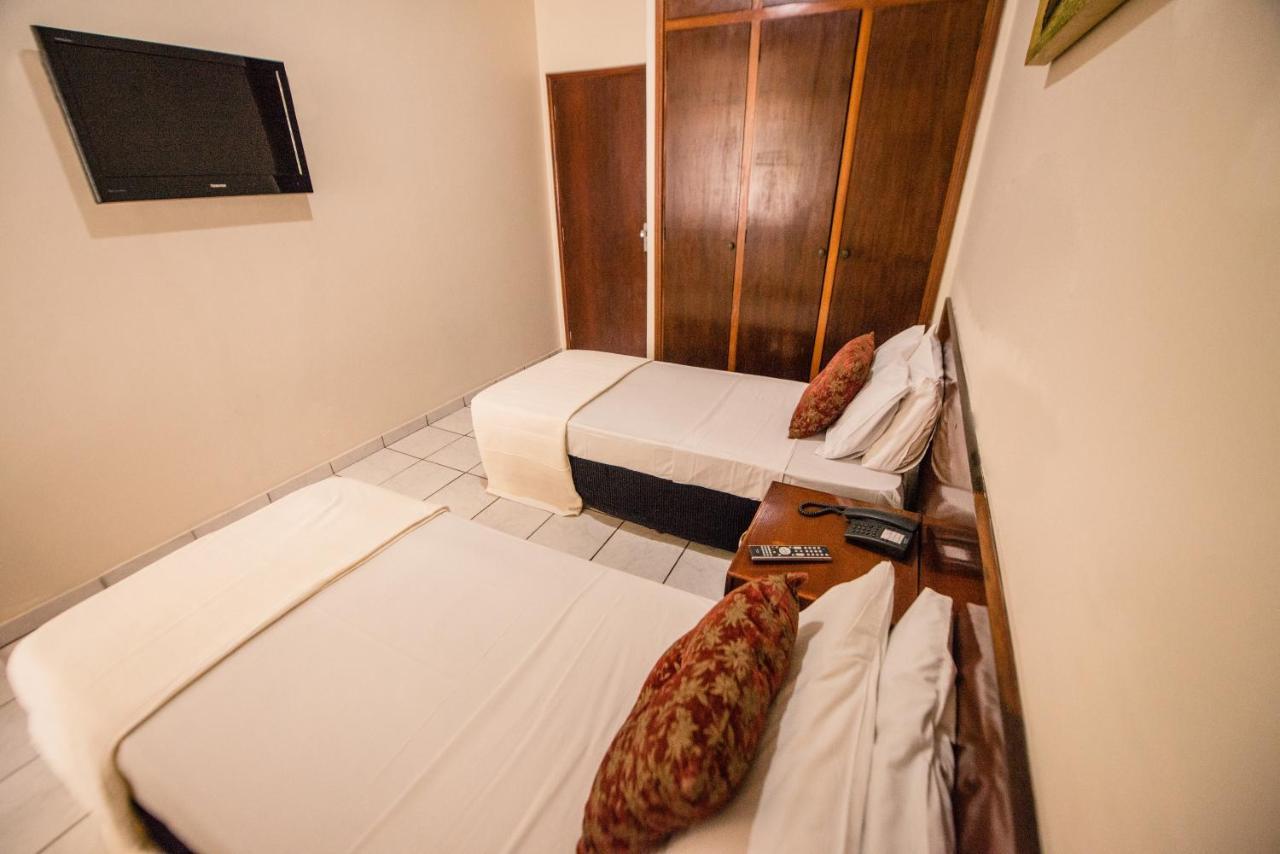 Hotel Havana Economy 2*
