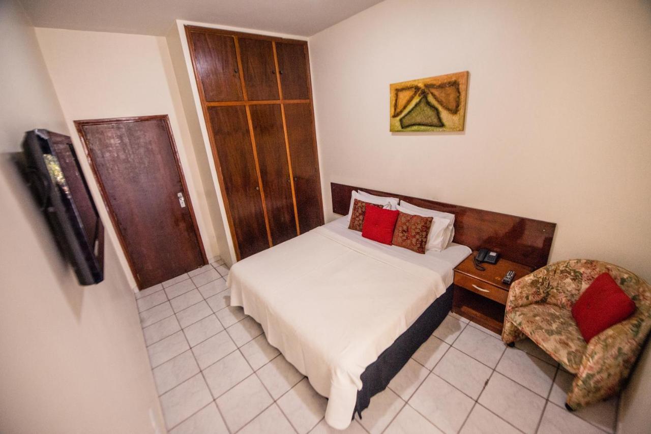 Havana Economy Hotel